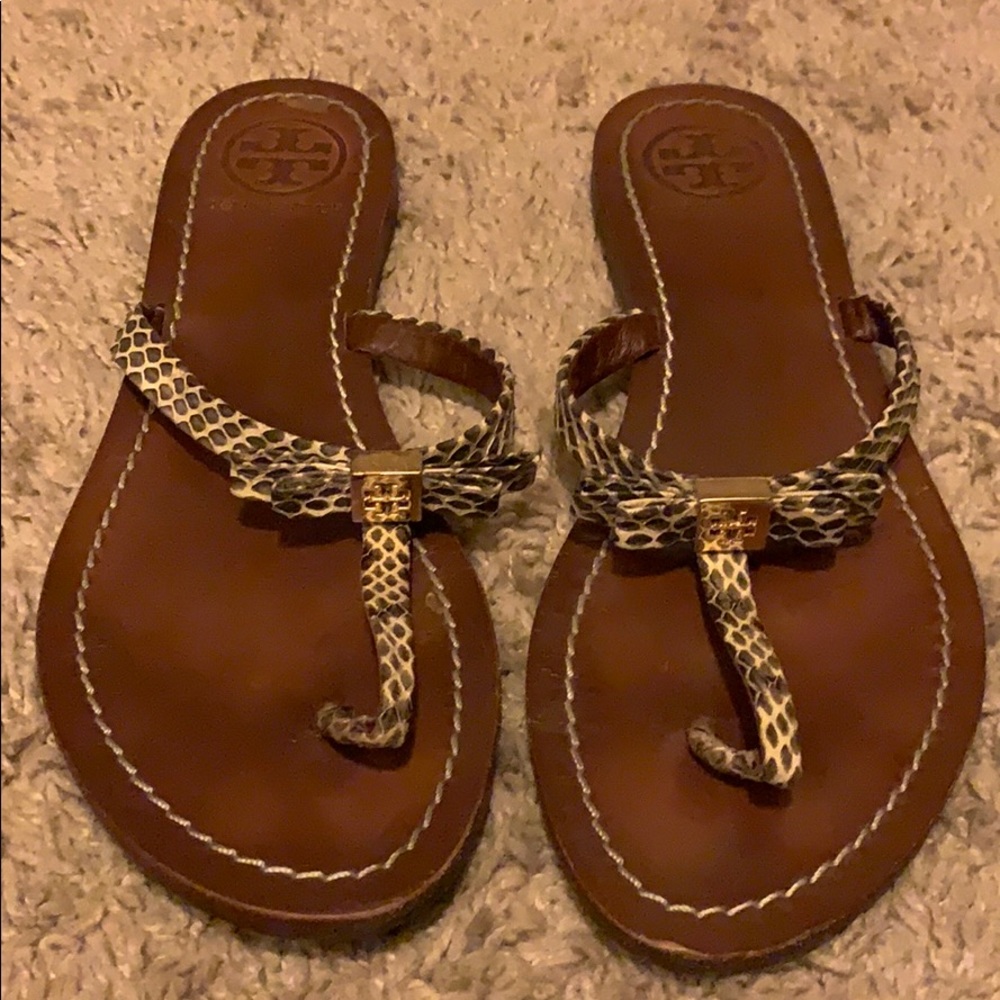 Tory Burch sandal